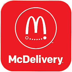 McDonald’s Thailand App