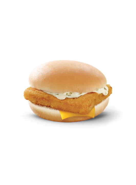 Filet-O-Fish: 