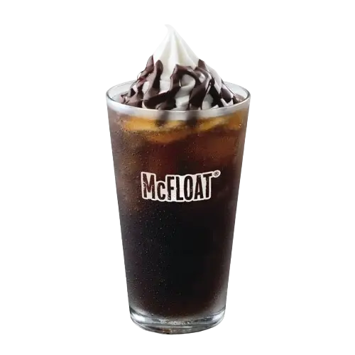 04. Coke McFloat