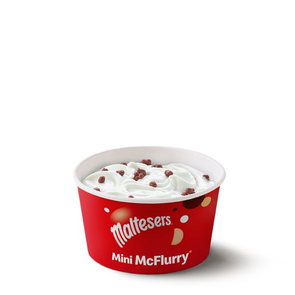 McFlurry Mini